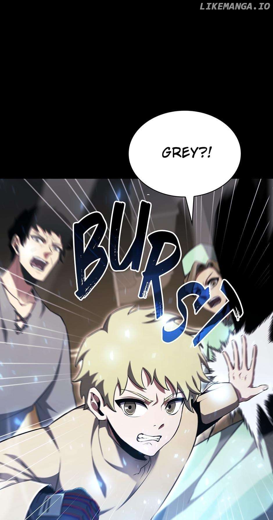 The Beginning After The End Chapter 182 image 078